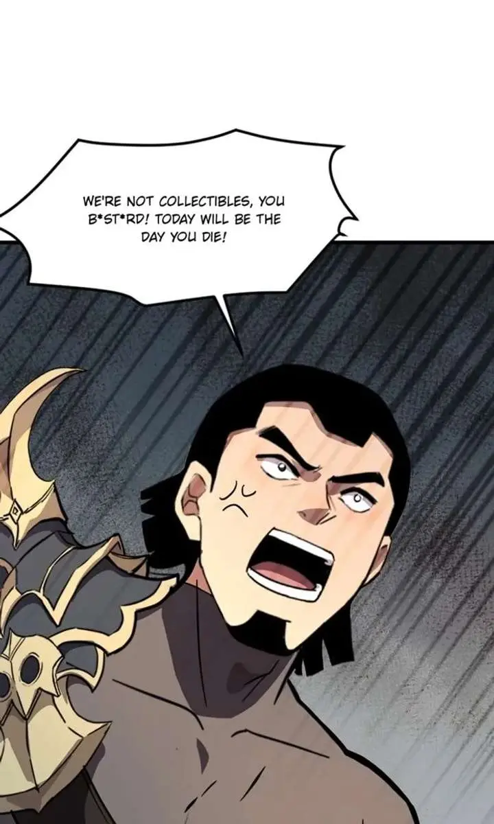 The Lone SSS-Class Summoner Chapter 201 Page 29