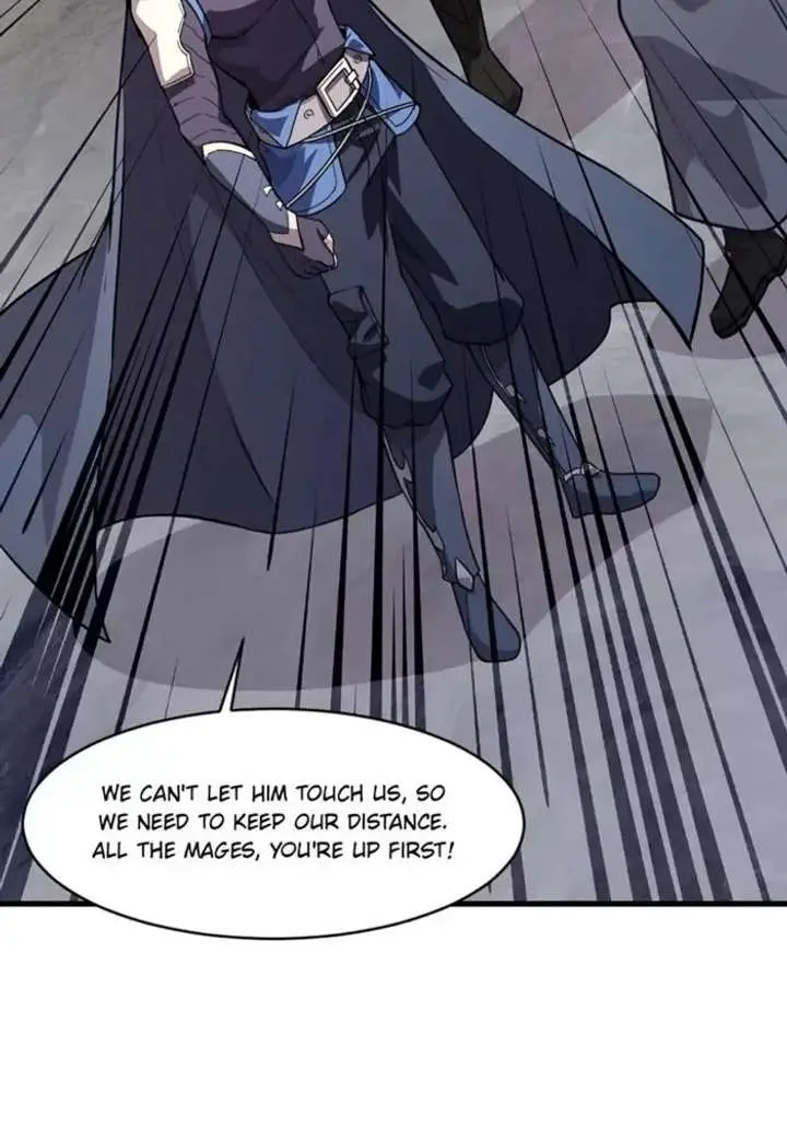 The Lone SSS-Class Summoner Chapter 201 Page 31