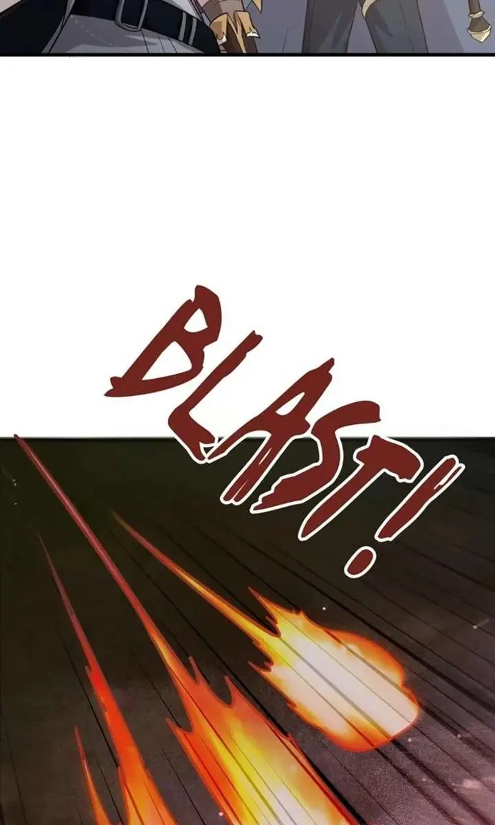 The Lone SSS-Class Summoner Chapter 201 Page 33