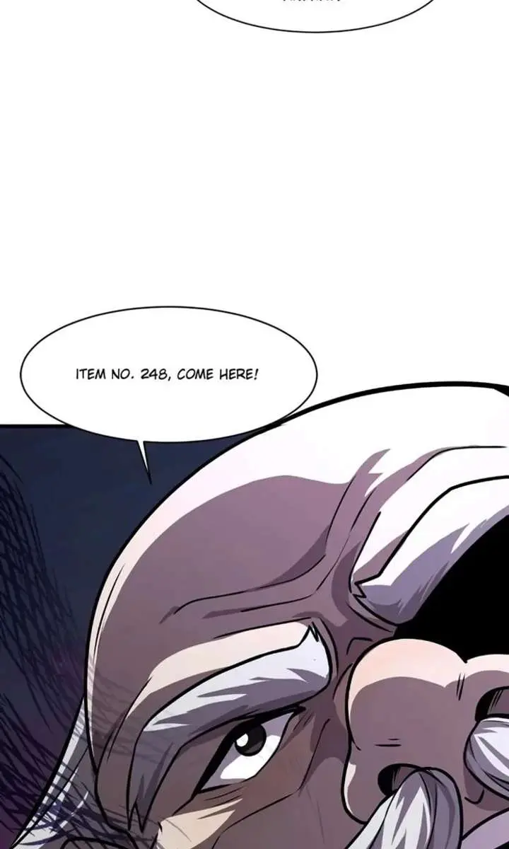 The Lone SSS-Class Summoner Chapter 201 Page 36