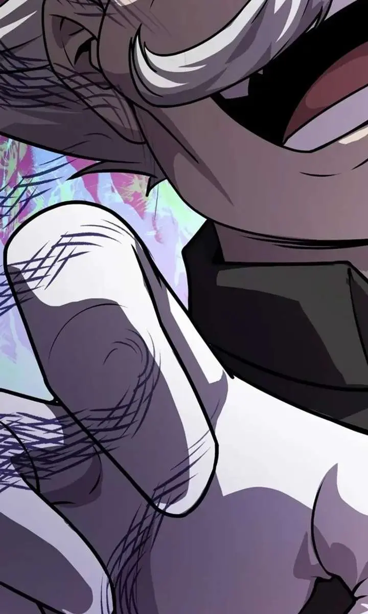 The Lone SSS-Class Summoner Chapter 201 Page 37