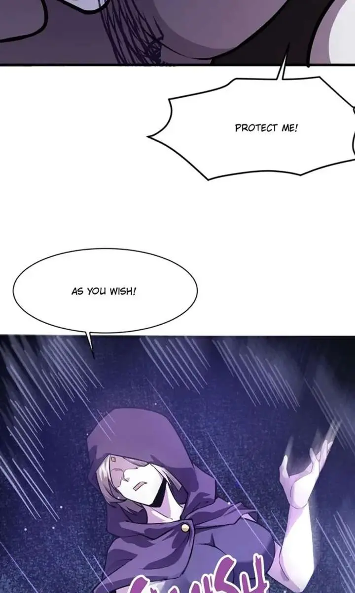 The Lone SSS-Class Summoner Chapter 201 Page 38