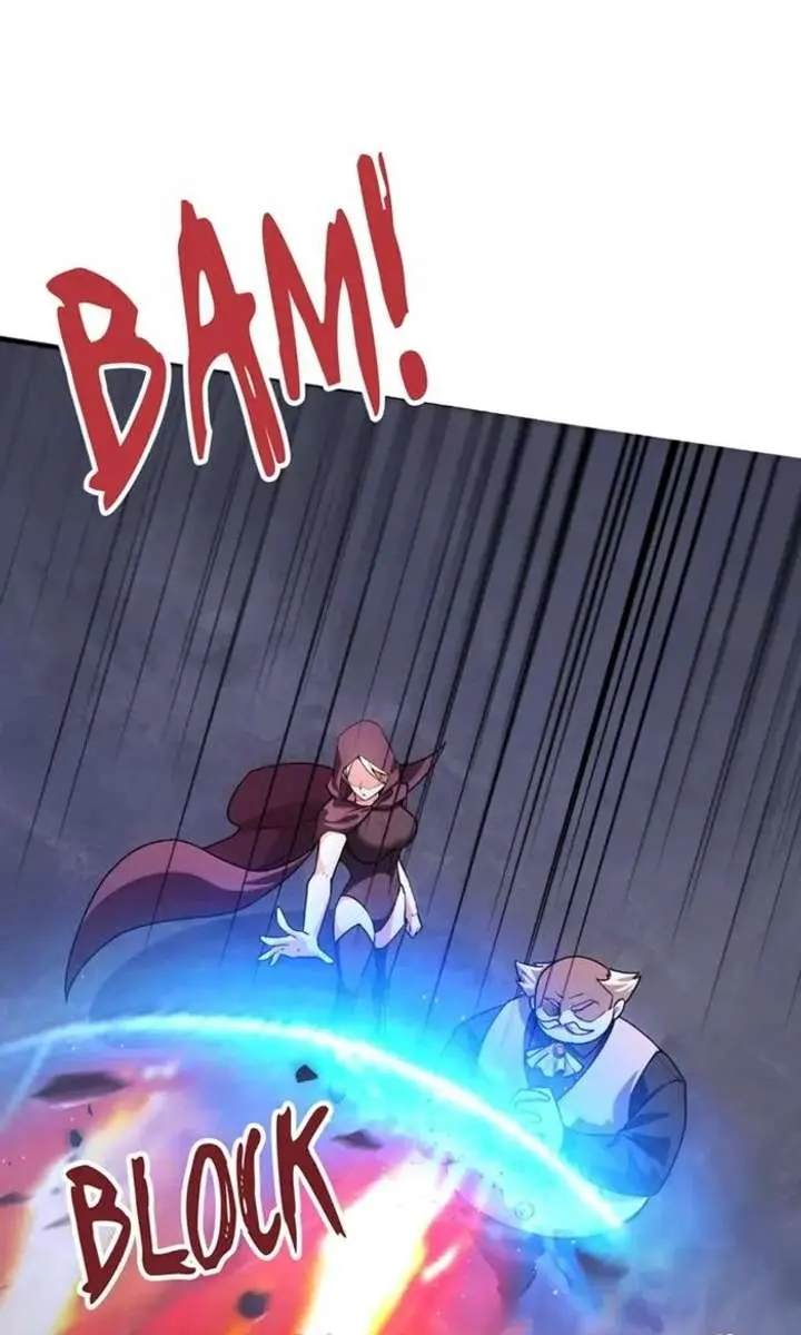 The Lone SSS-Class Summoner Chapter 201 Page 41