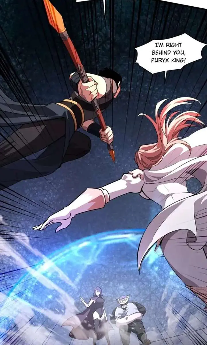 The Lone SSS-Class Summoner Chapter 201 Page 45