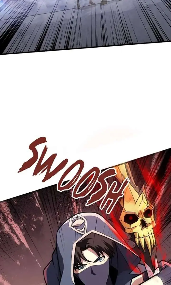 The Lone SSS-Class Summoner Chapter 201 Page 46