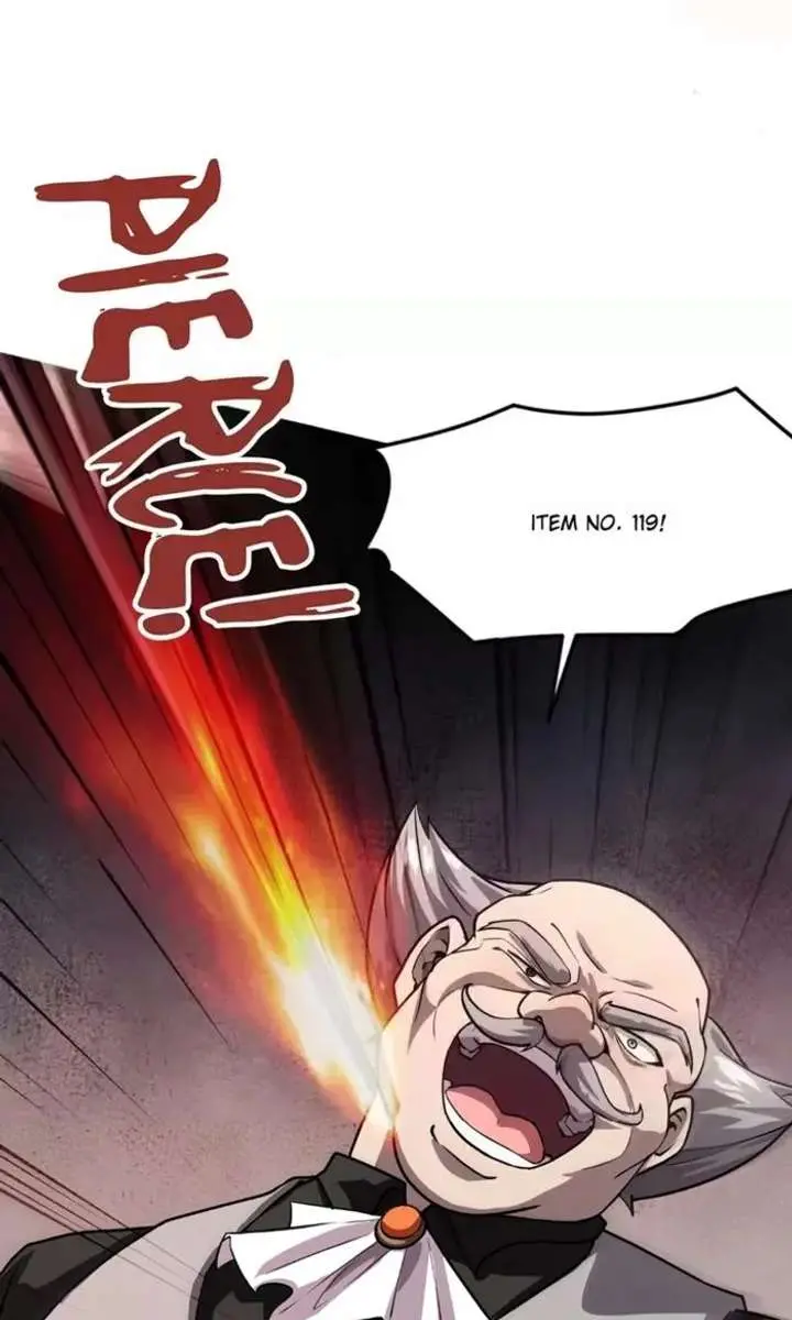 The Lone SSS-Class Summoner Chapter 201 Page 48