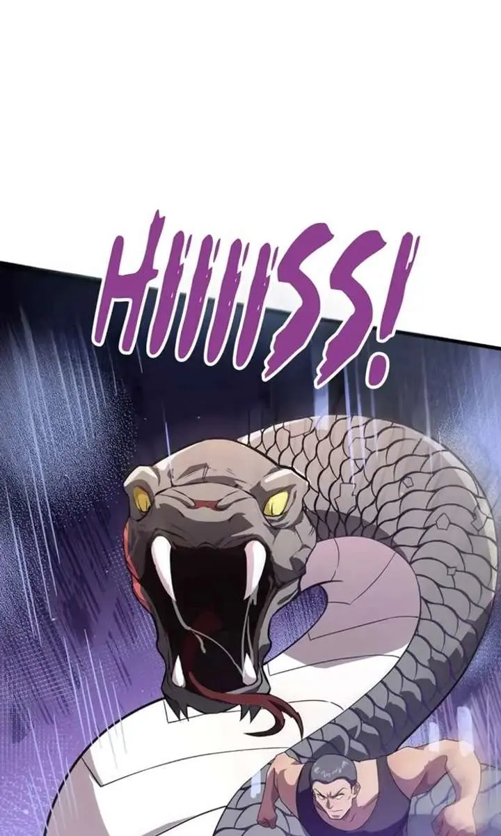 The Lone SSS-Class Summoner Chapter 201 Page 50