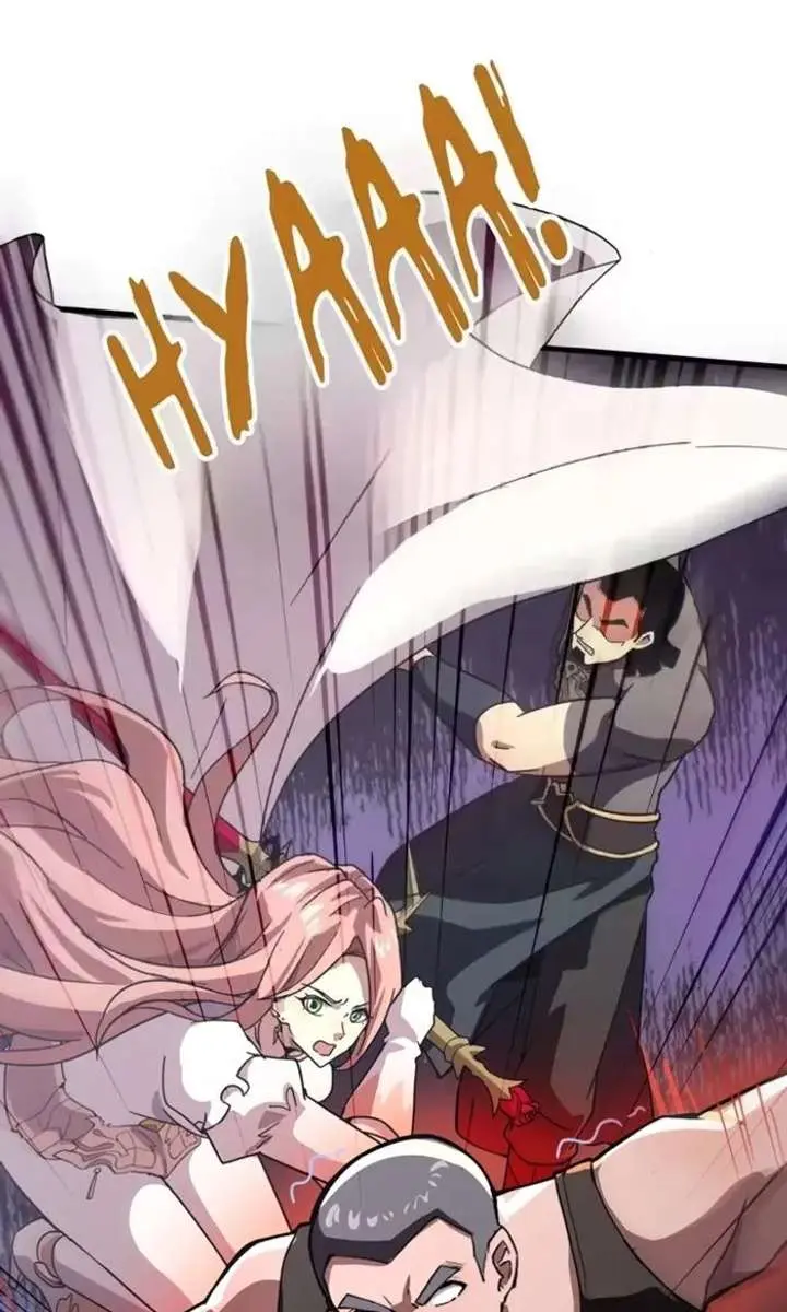 The Lone SSS-Class Summoner Chapter 201 Page 52