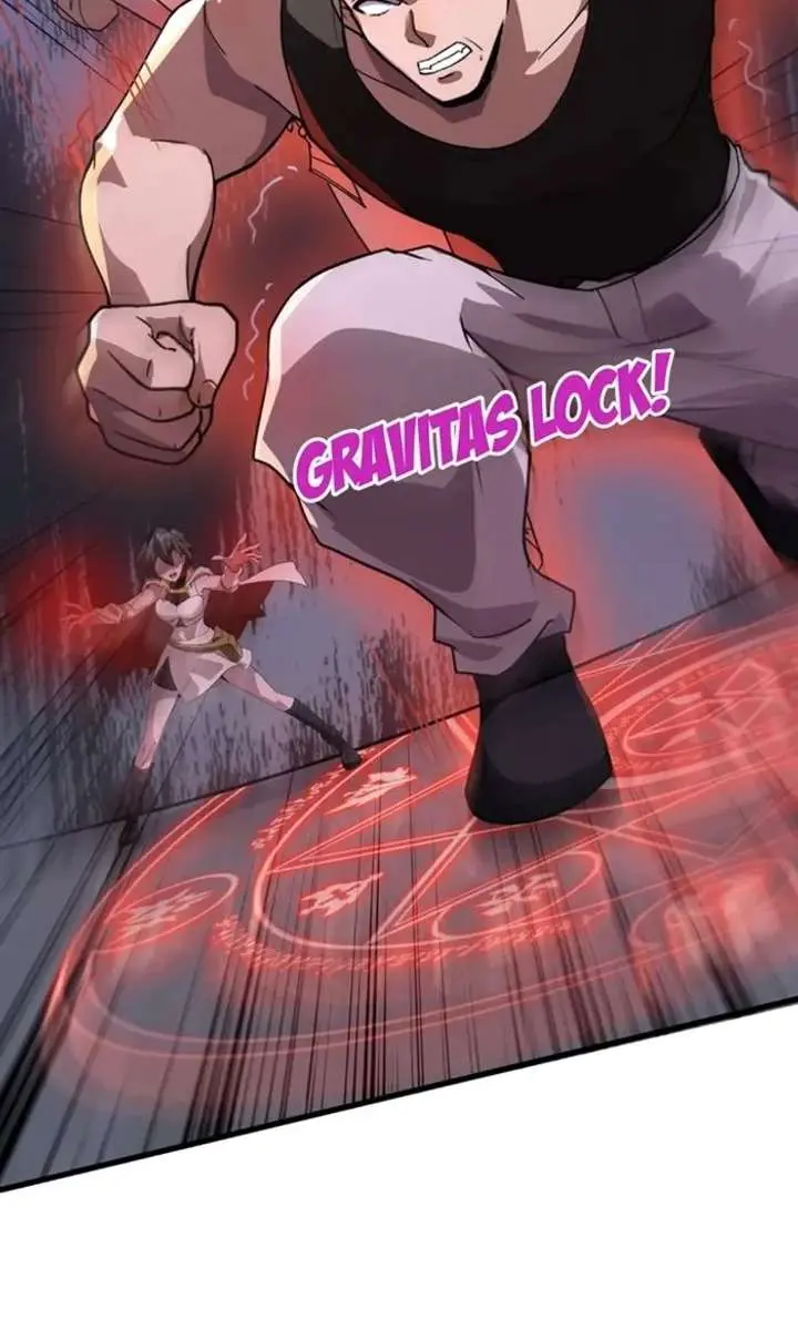 The Lone SSS-Class Summoner Chapter 201 Page 53