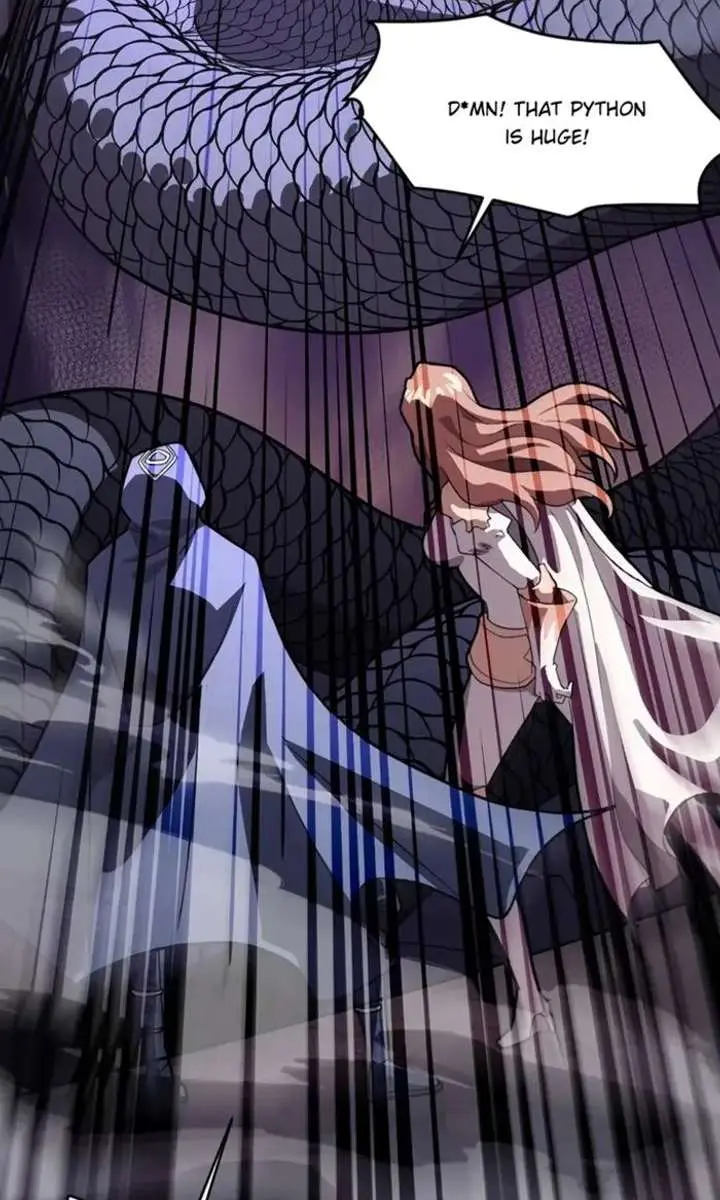 The Lone SSS-Class Summoner Chapter 201 Page 57