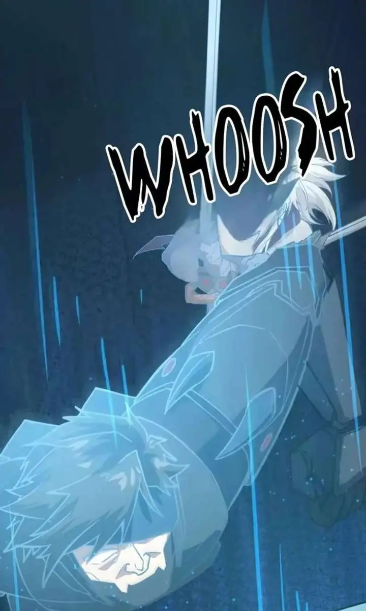 The Lone SSS-Class Summoner Chapter 201 Page 60