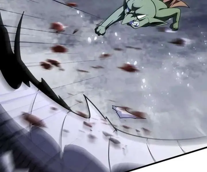 The Lone SSS-Class Summoner Chapter 201 Page 63