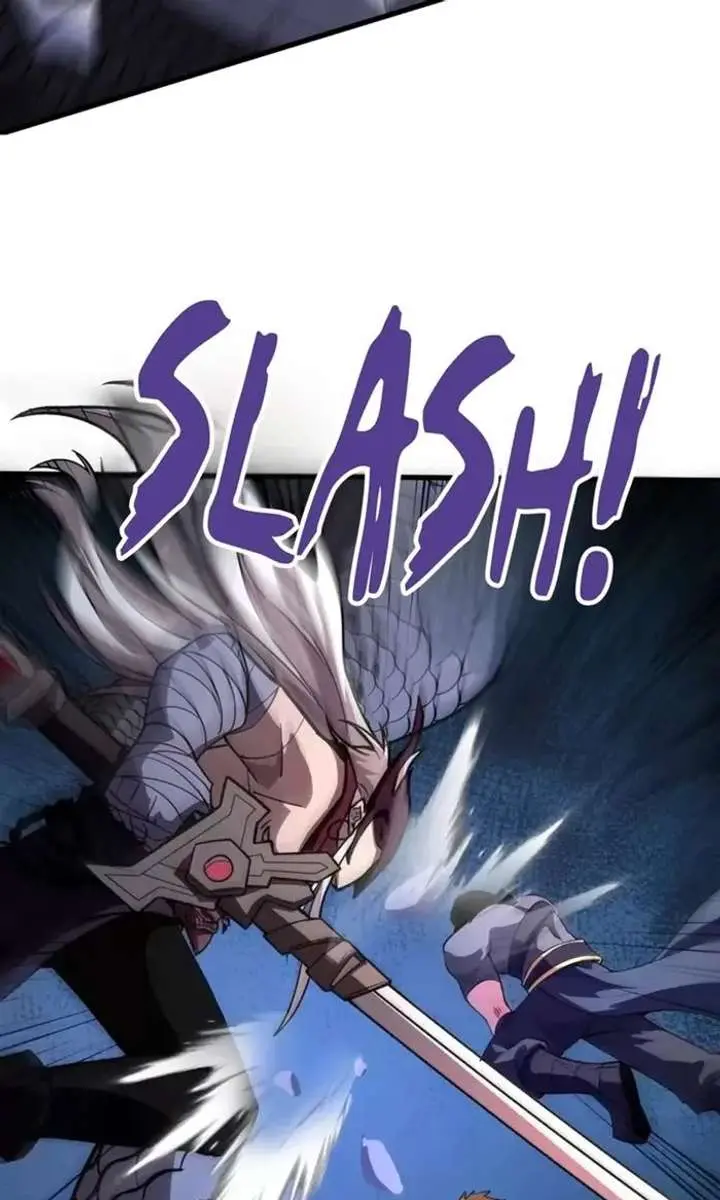 The Lone SSS-Class Summoner Chapter 201 Page 64