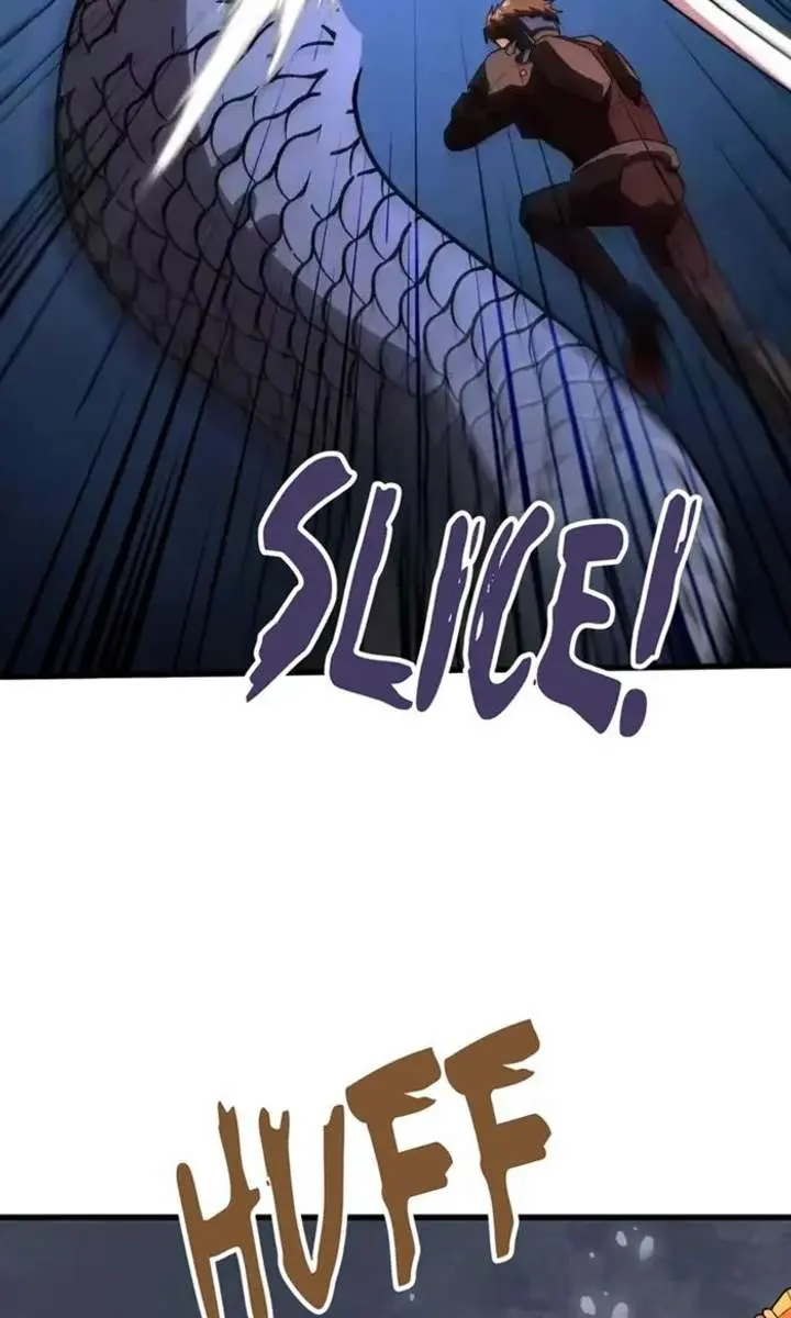 The Lone SSS-Class Summoner Chapter 201 Page 65