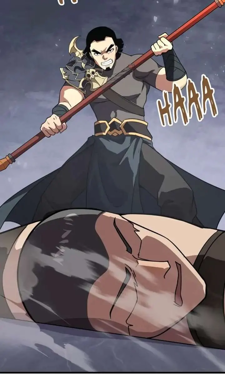 The Lone SSS-Class Summoner Chapter 201 Page 66