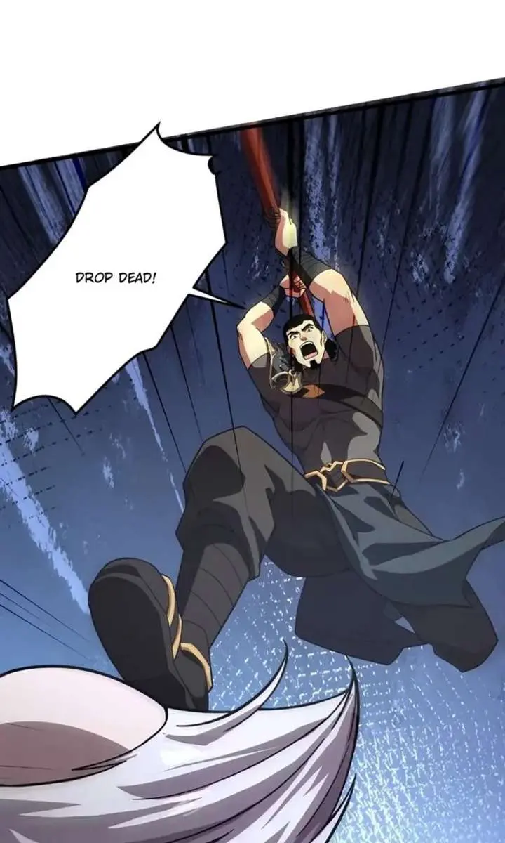 The Lone SSS-Class Summoner Chapter 202 Page 2