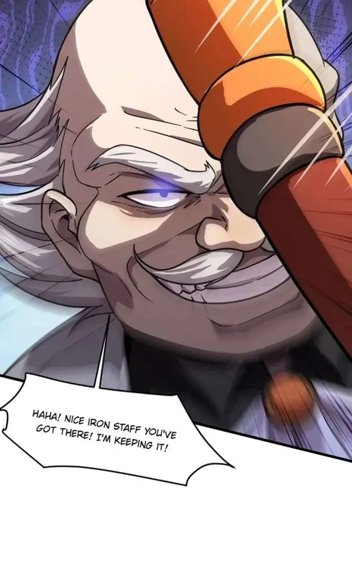 The Lone SSS-Class Summoner Chapter 202 Page 4