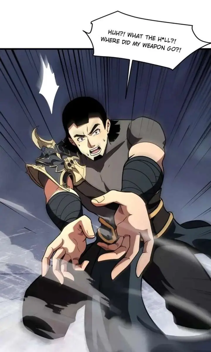 The Lone SSS-Class Summoner Chapter 202 Page 6