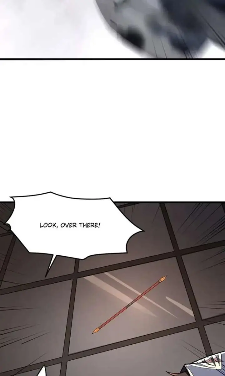 The Lone SSS-Class Summoner Chapter 202 Page 7