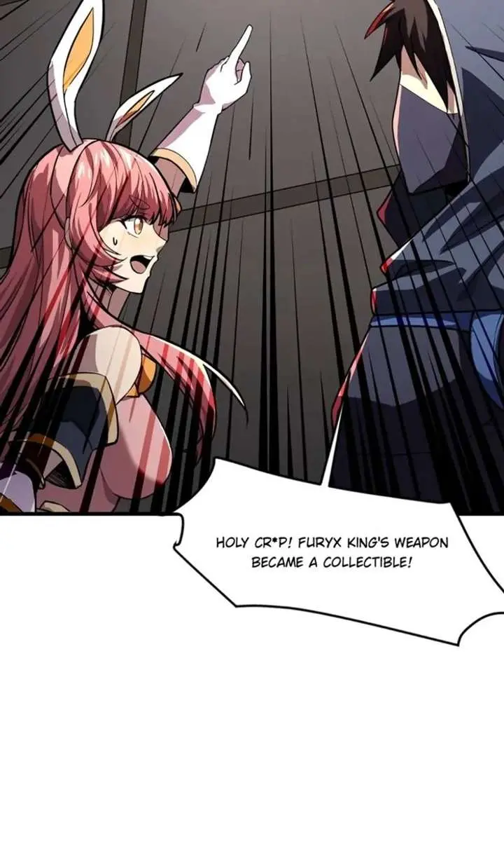 The Lone SSS-Class Summoner Chapter 202 Page 8