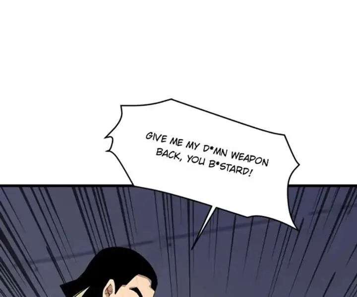 The Lone SSS-Class Summoner Chapter 202 Page 9