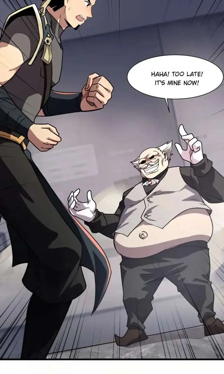 The Lone SSS-Class Summoner Chapter 202 Page 10