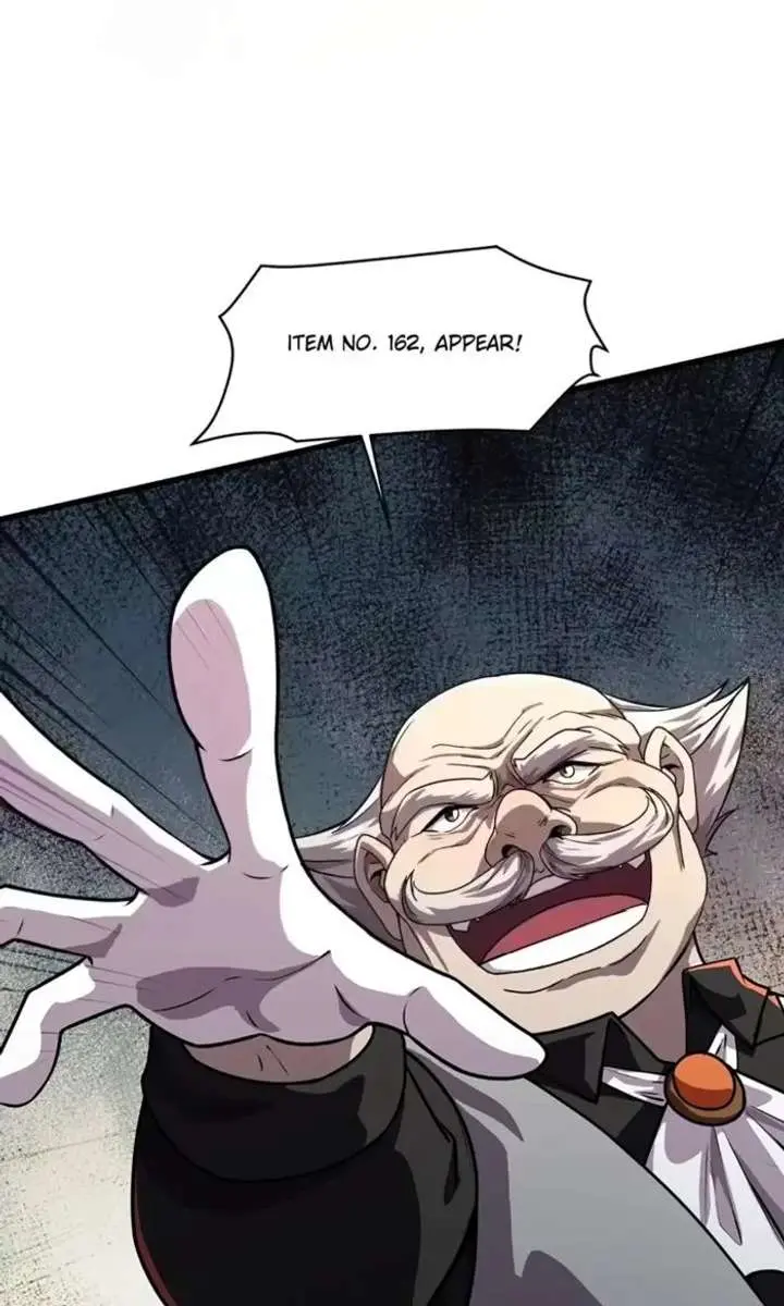 The Lone SSS-Class Summoner Chapter 202 Page 11