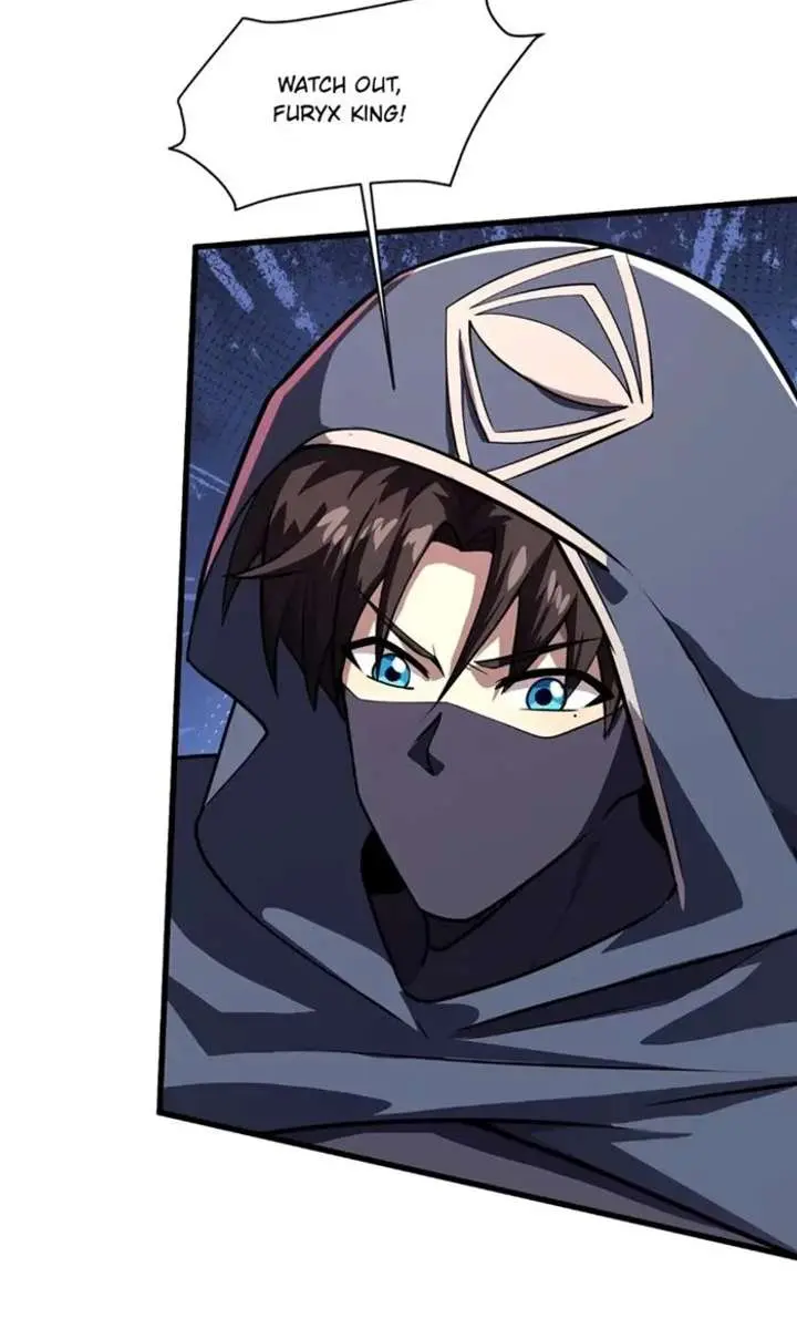 The Lone SSS-Class Summoner Chapter 202 Page 14