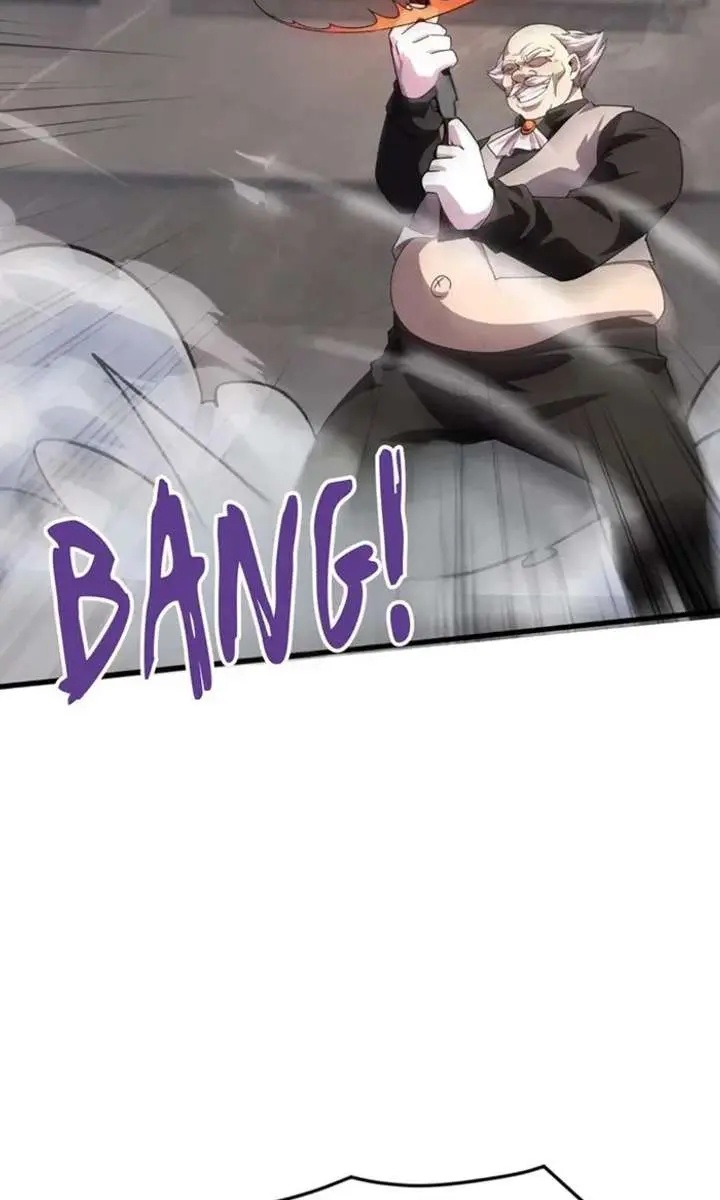 The Lone SSS-Class Summoner Chapter 202 Page 16