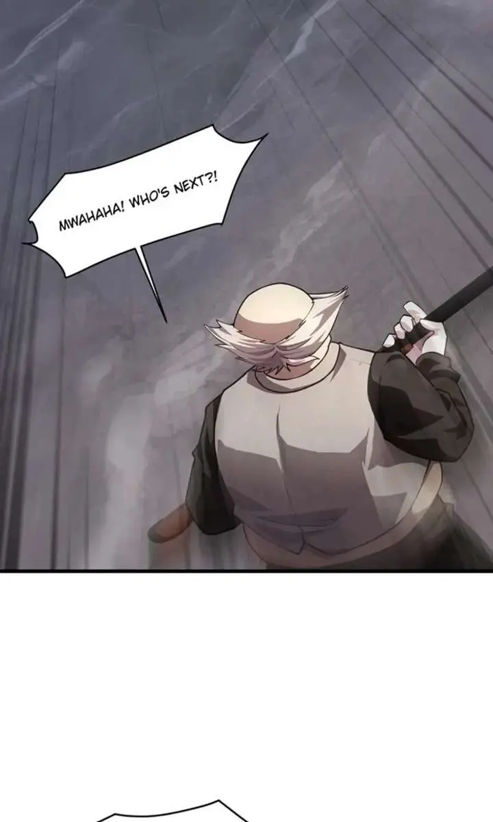 The Lone SSS-Class Summoner Chapter 202 Page 18