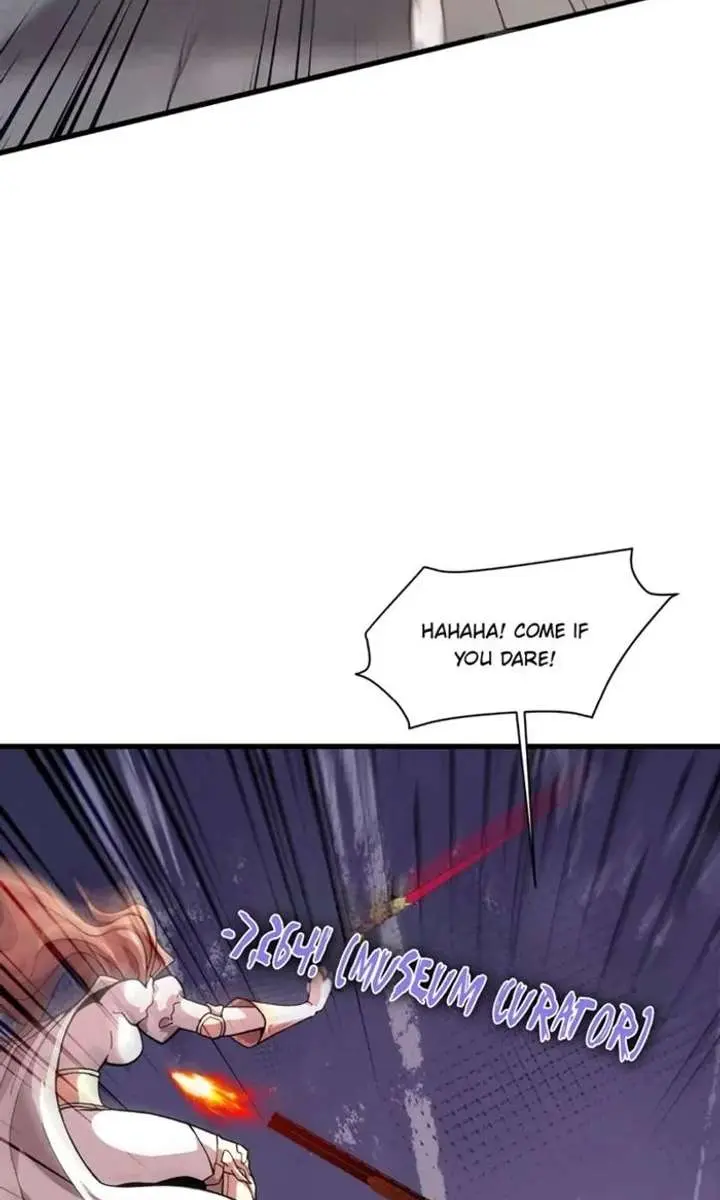 The Lone SSS-Class Summoner Chapter 202 Page 20