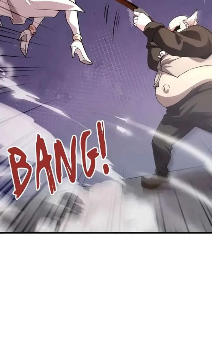 The Lone SSS-Class Summoner Chapter 202 Page 21