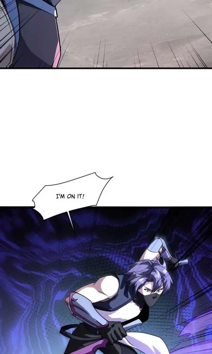 The Lone SSS-Class Summoner Chapter 202 Page 24