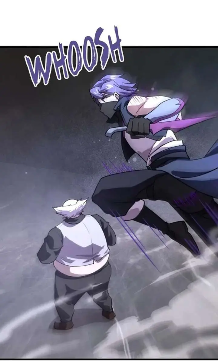 The Lone SSS-Class Summoner Chapter 202 Page 26