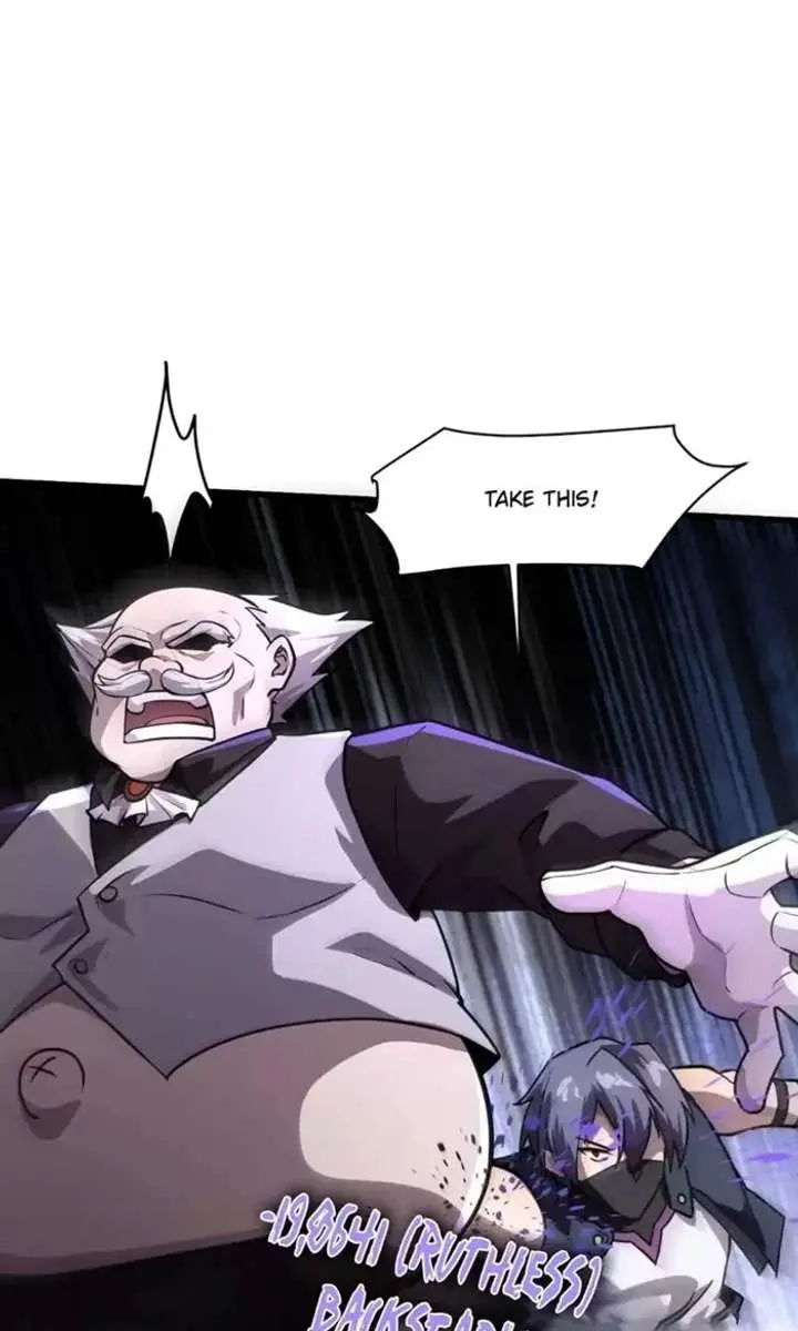 The Lone SSS-Class Summoner Chapter 202 Page 27