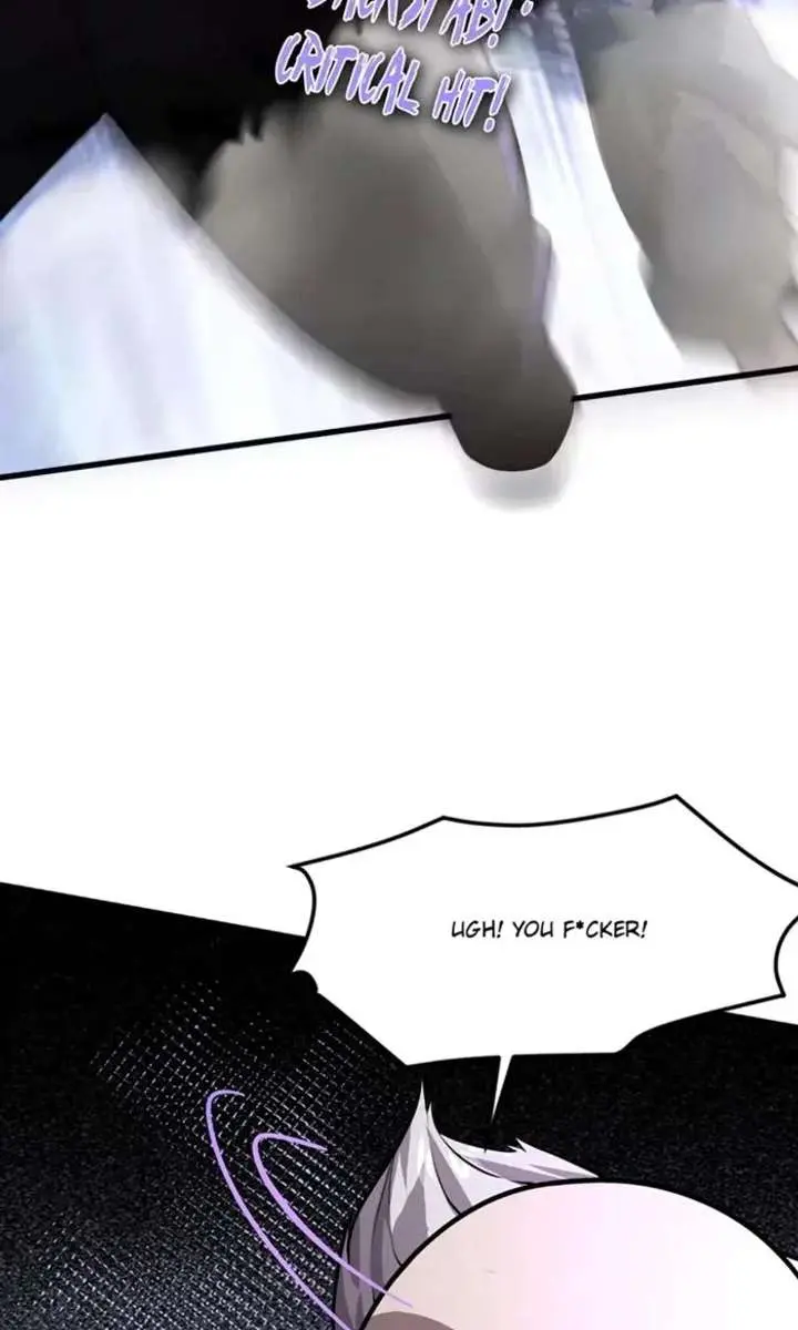 The Lone SSS-Class Summoner Chapter 202 Page 28