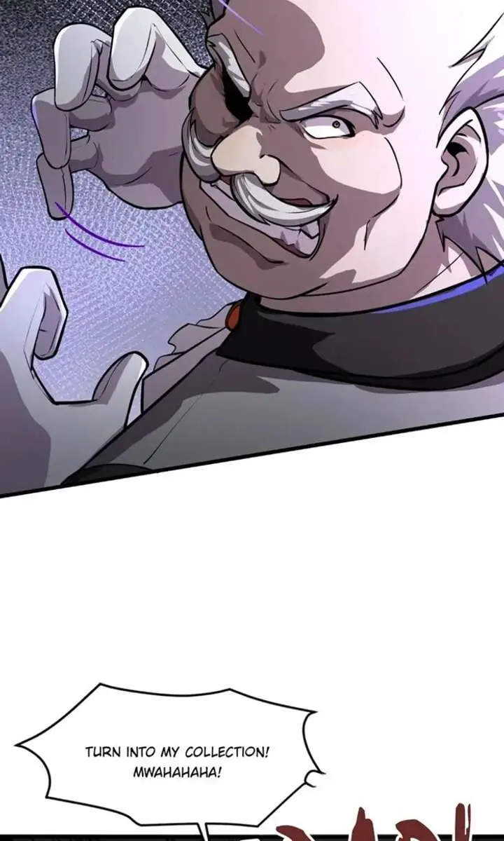 The Lone SSS-Class Summoner Chapter 202 Page 29