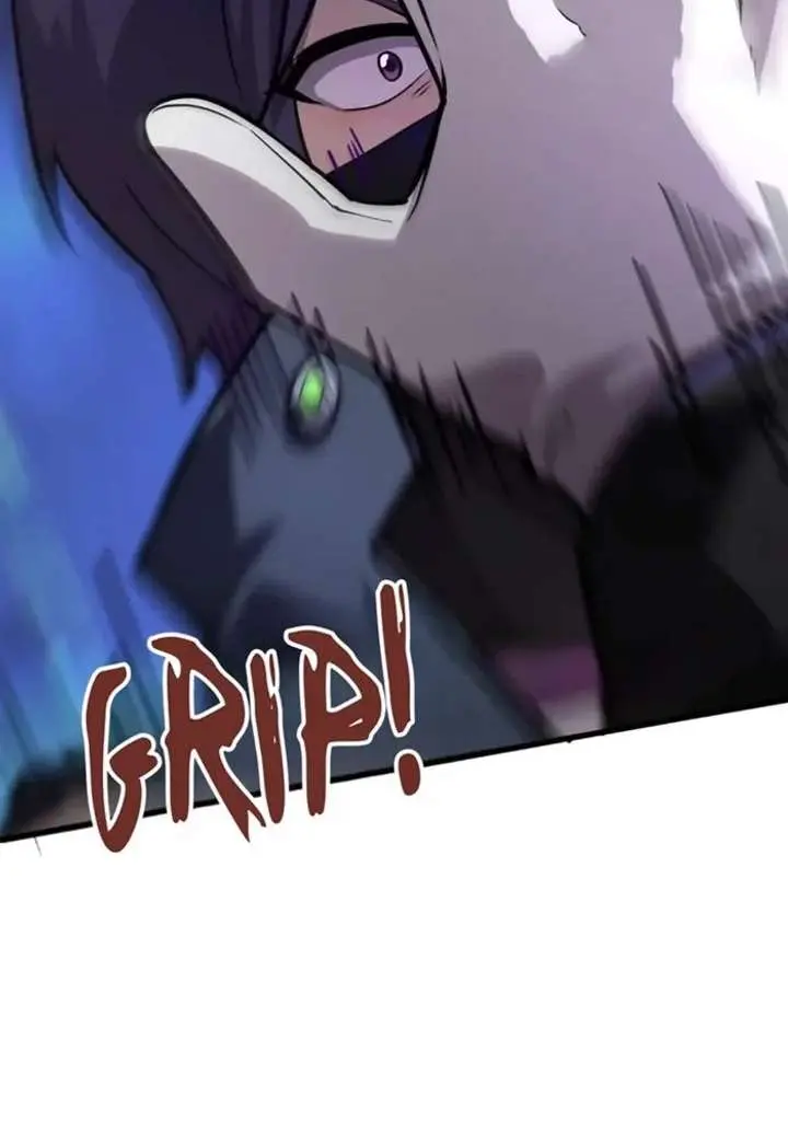 The Lone SSS-Class Summoner Chapter 202 Page 32