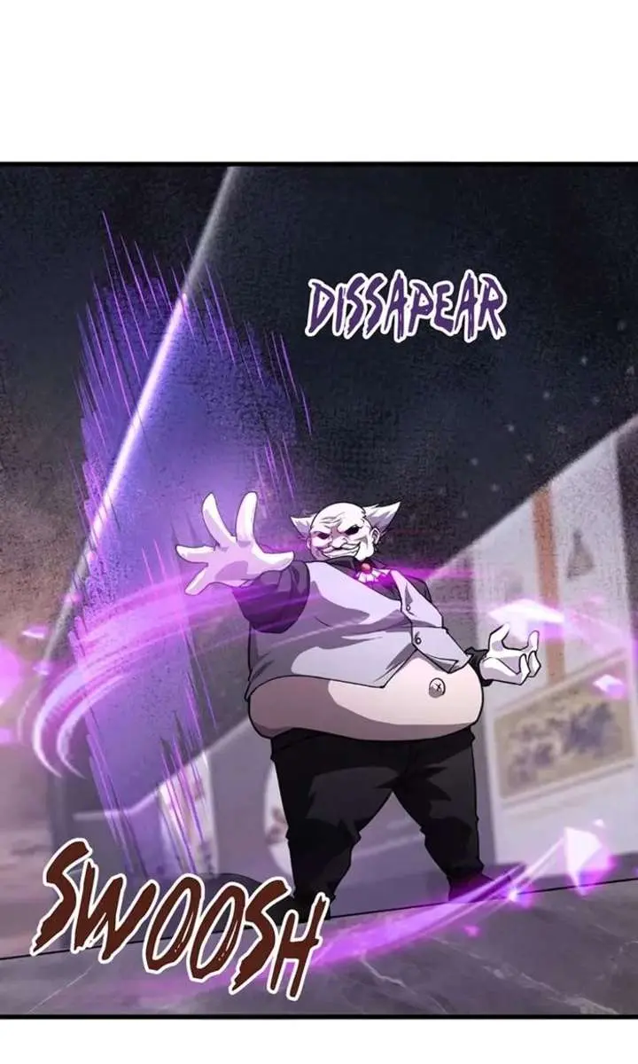 The Lone SSS-Class Summoner Chapter 202 Page 33