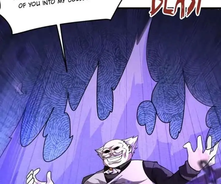 The Lone SSS-Class Summoner Chapter 202 Page 40