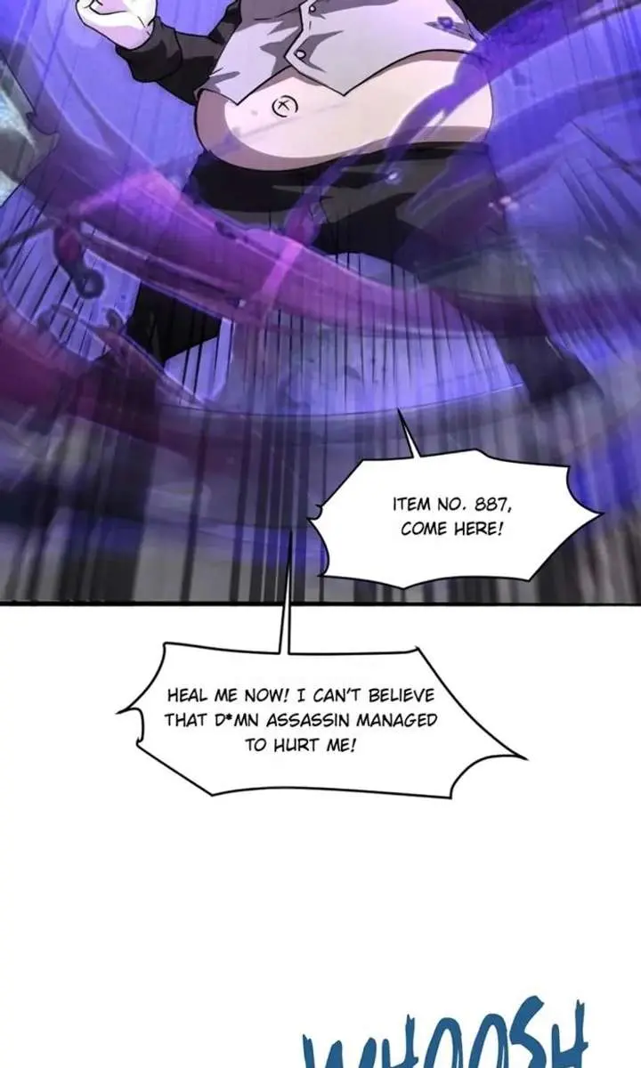 The Lone SSS-Class Summoner Chapter 202 Page 41