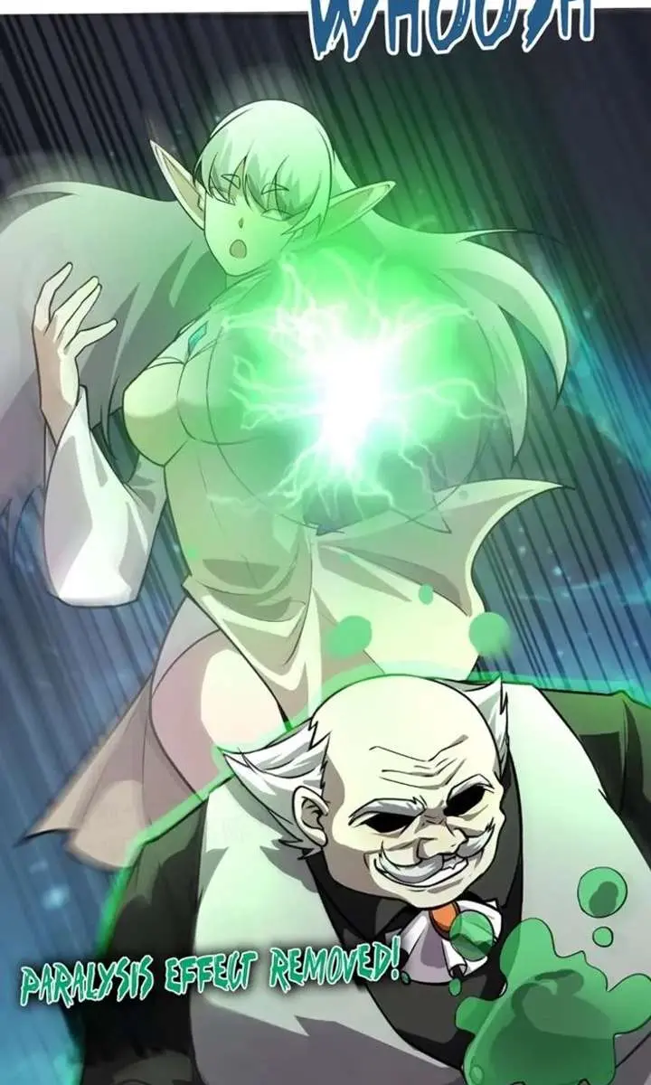 The Lone SSS-Class Summoner Chapter 202 Page 42