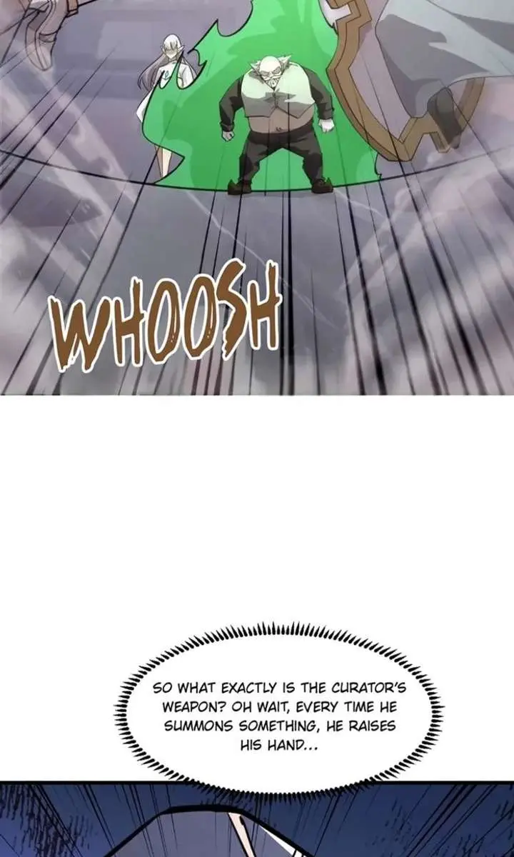 The Lone SSS-Class Summoner Chapter 202 Page 46