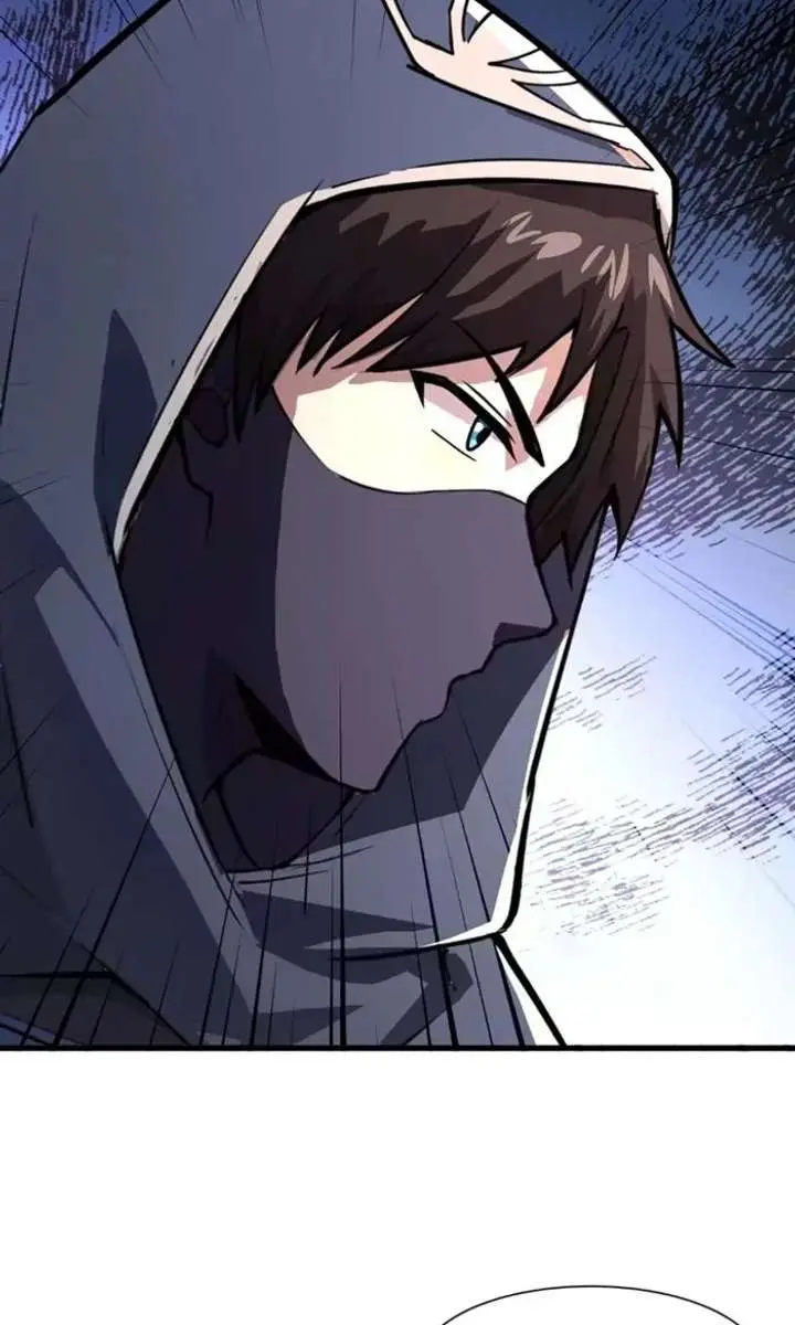 The Lone SSS-Class Summoner Chapter 202 Page 47