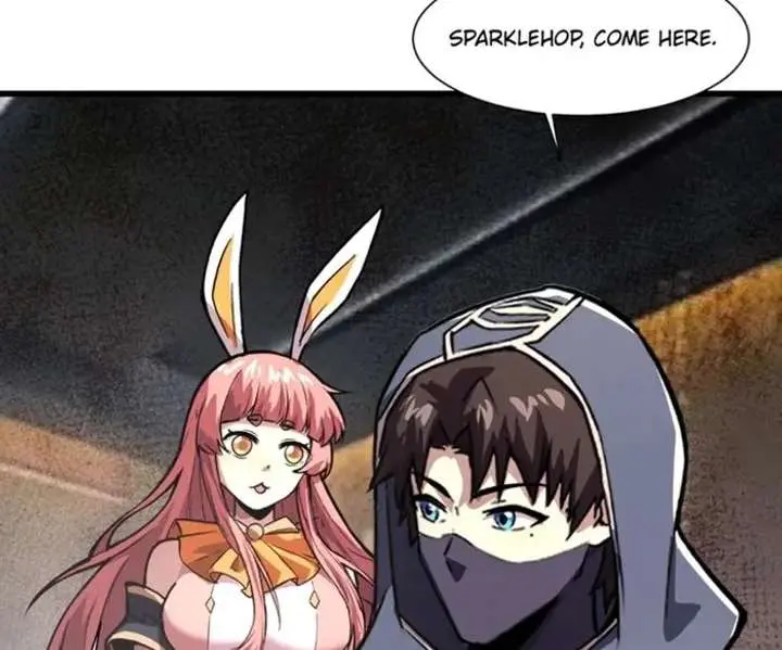 The Lone SSS-Class Summoner Chapter 202 Page 48