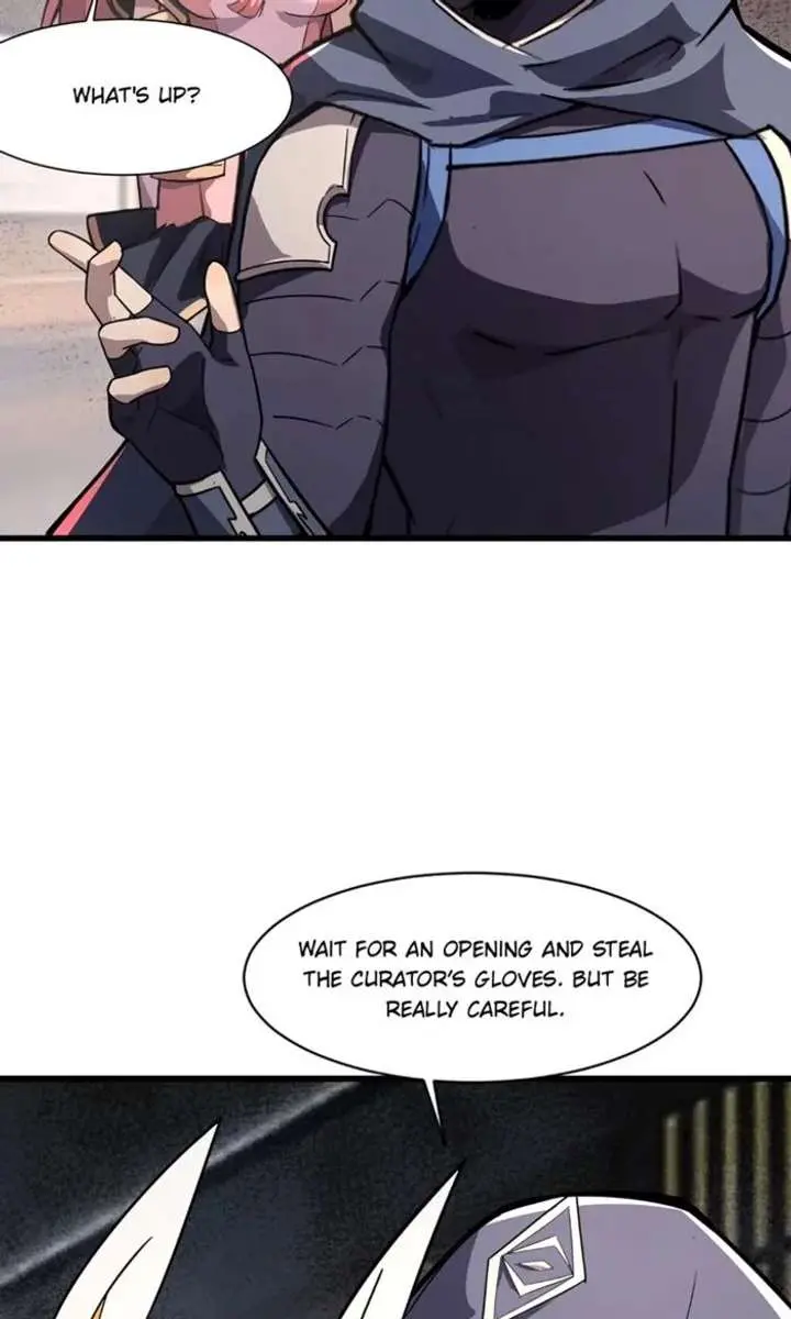 The Lone SSS-Class Summoner Chapter 202 Page 49