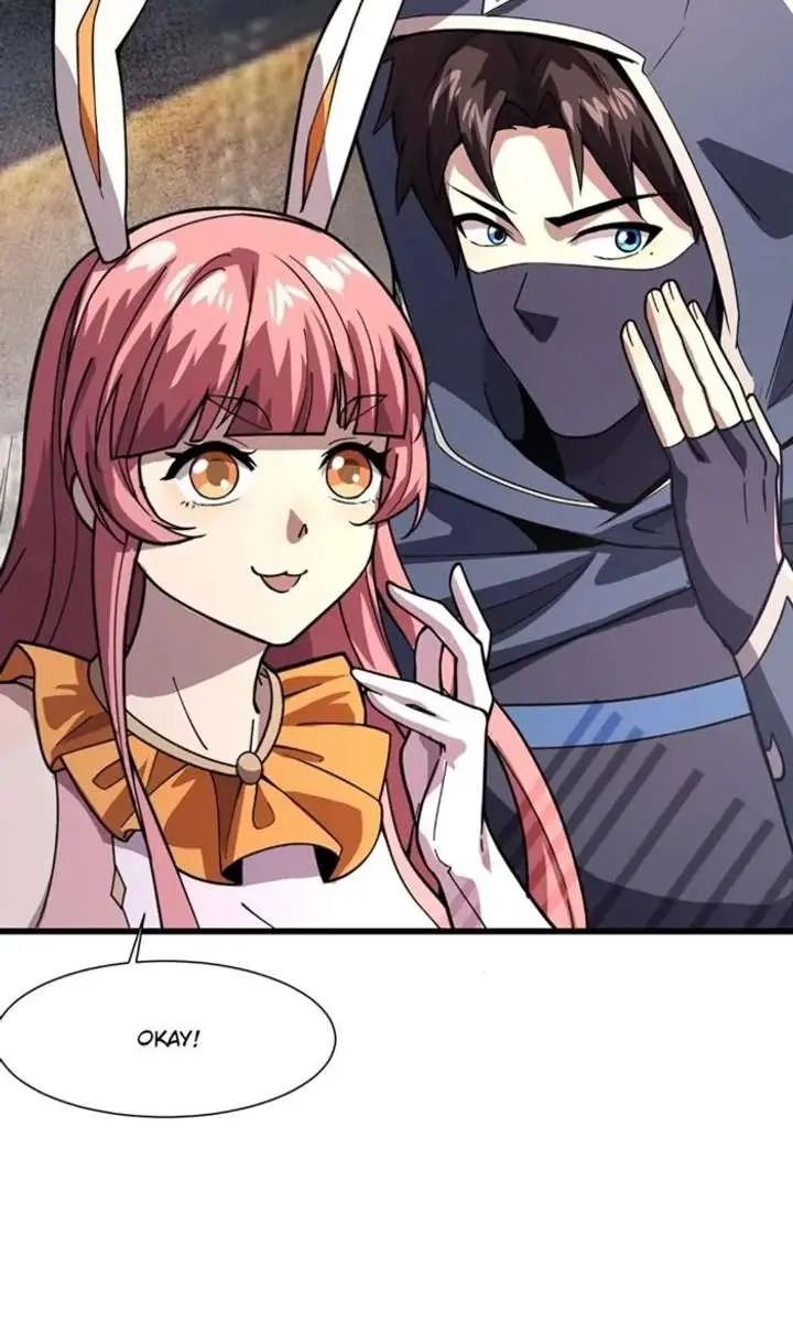 The Lone SSS-Class Summoner Chapter 202 Page 50