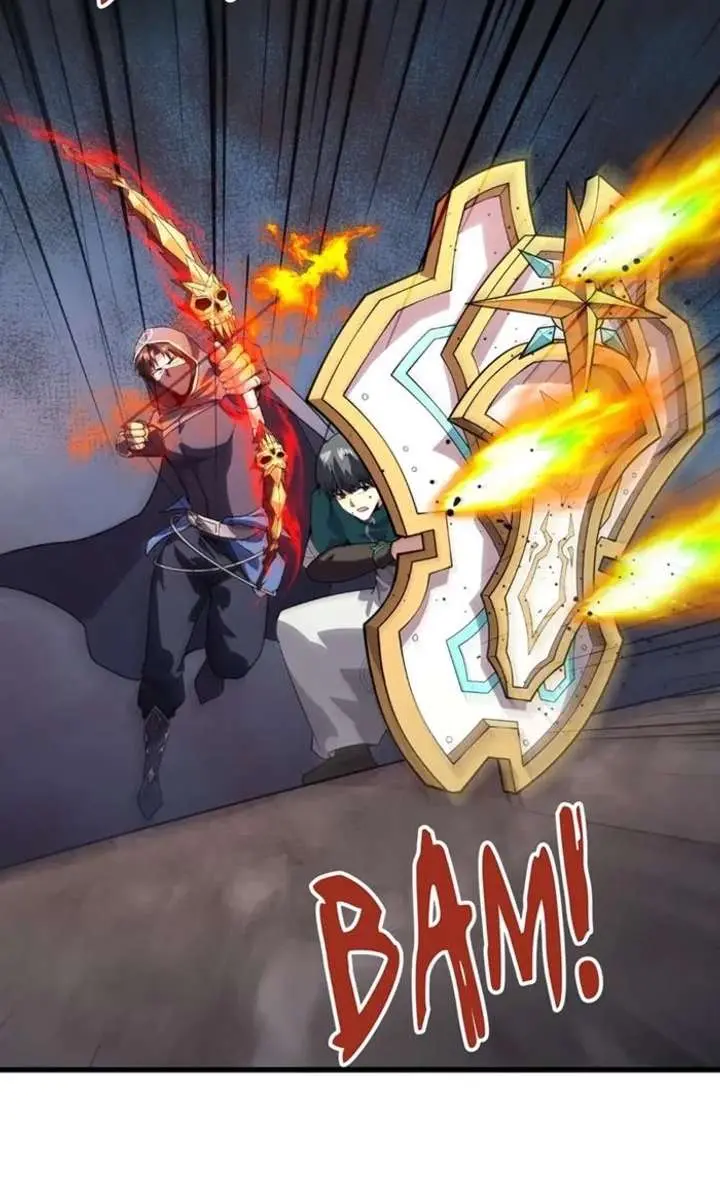 The Lone SSS-Class Summoner Chapter 202 Page 53