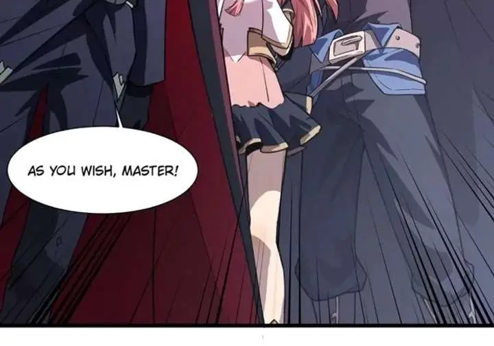 The Lone SSS-Class Summoner Chapter 202 Page 55