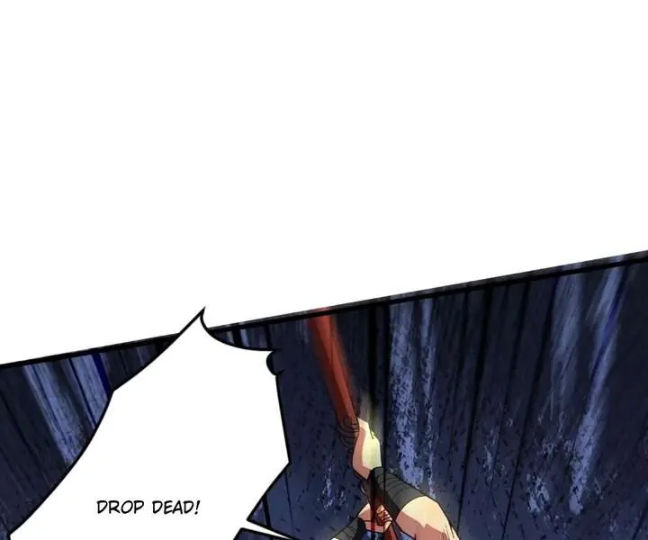 The Lone SSS-Class Summoner Chapter 203 Page 1